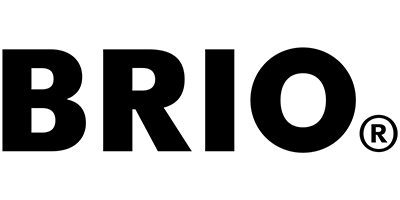 Amazon Brio Logotyp